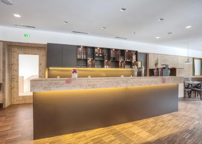 Hotel Ködnitzhof Kals-am Großglockner