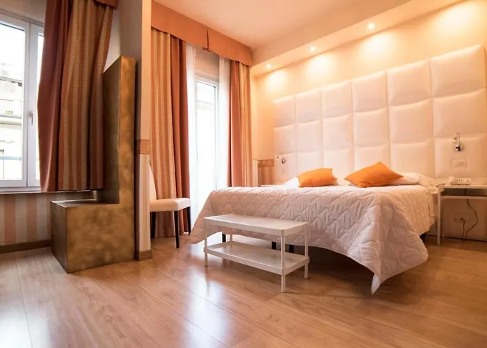 Hotel Jane Florenz