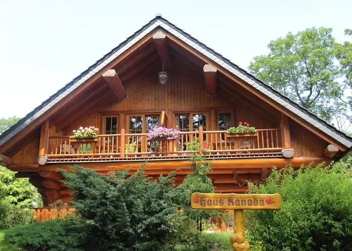 Naturtraum Georgshöhe Thale