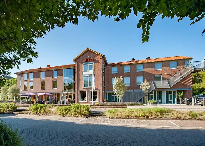 Duinhotel Zomerlust Zoutelande