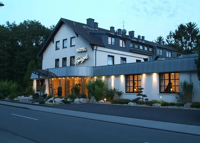 Hotel Spiegel Köln