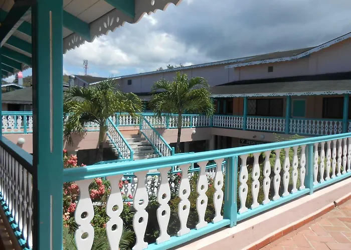 Ferienwohnung 22 Plaza Rosada Las Terrenas