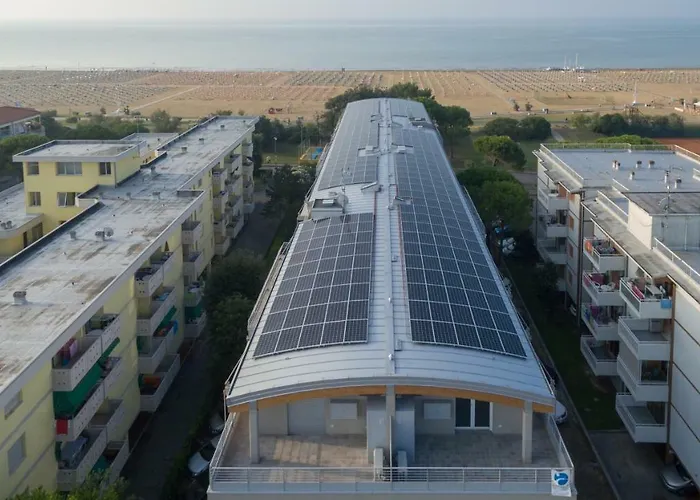 Residence Vivaldi Bibione