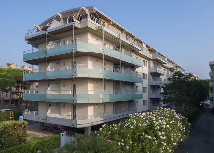 Residence Vivaldi Bibione