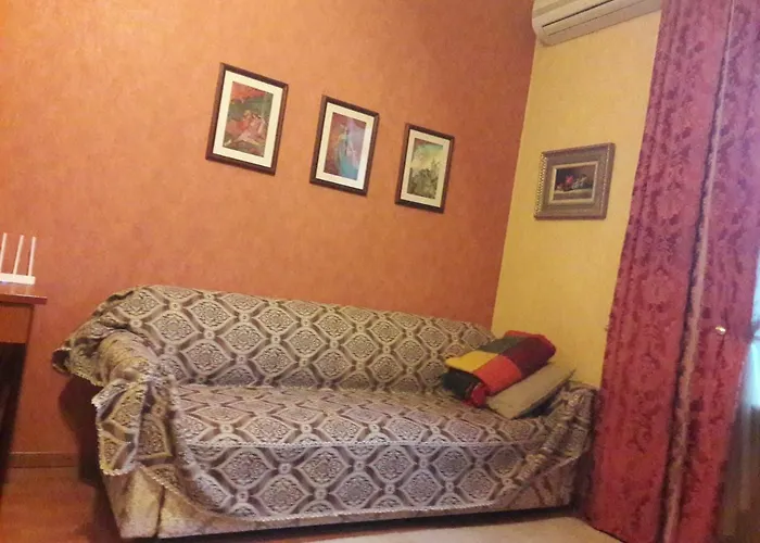 National Library 1 Bedroom Baku