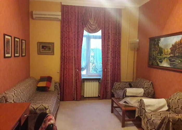 National Library 1 Bedroom Baku