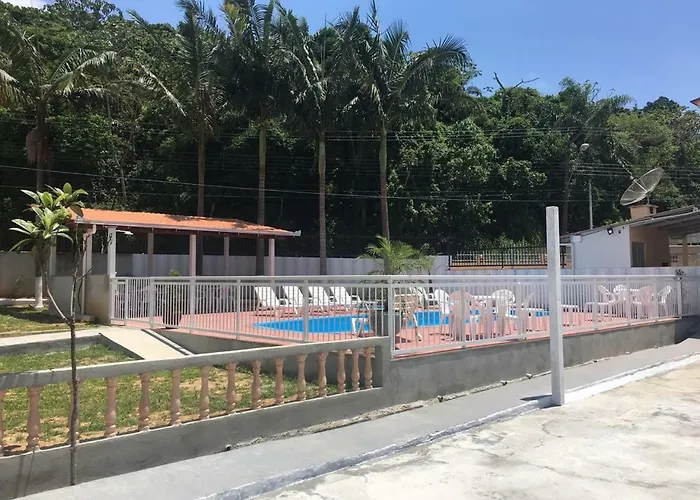 Kit 5 - Estudio Com Churrasqueira Piscina Ar Wifi Vaga Cozinha Itapema