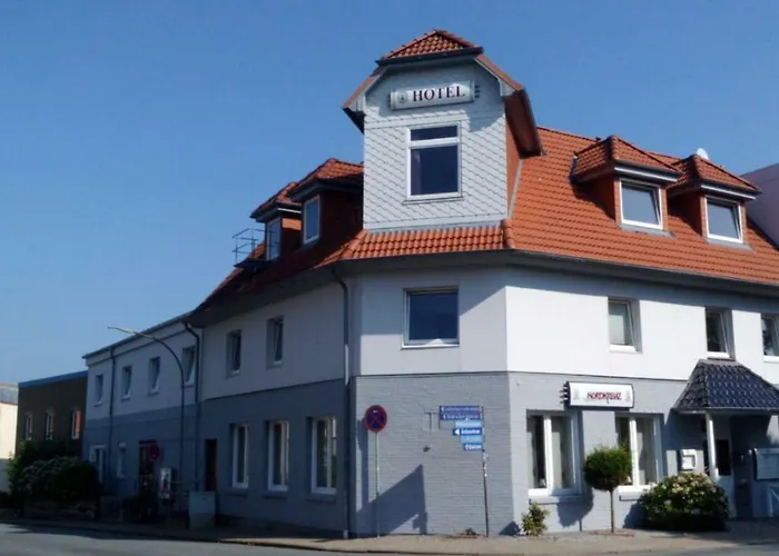 Hotel Am Nordkreuz Harrislee