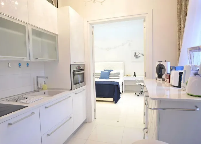 Apartment Arum-Lily Zagreb