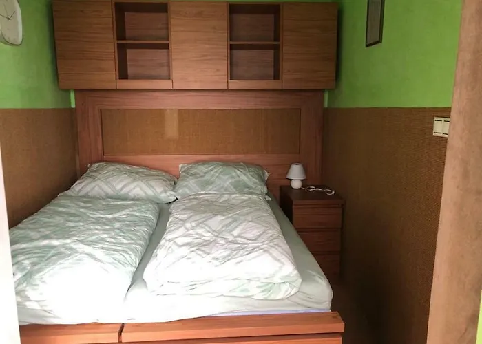 Club 218 Panorama Apartman Siófok