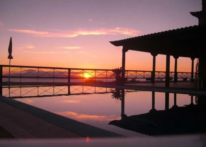 Cercado Del Medio, Chalet Con Piscina Privada Costa Adeje 