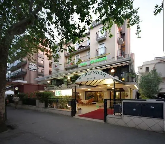 Lime Hotel Rimini