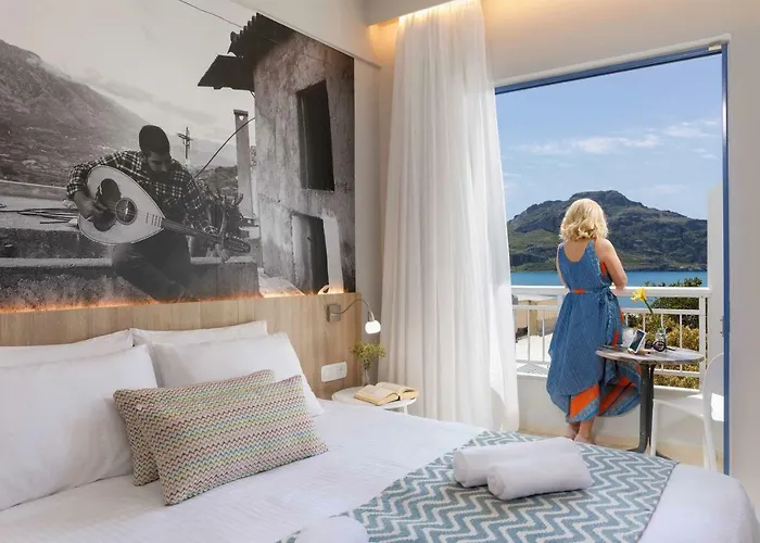 Sofia Hotel Plakias