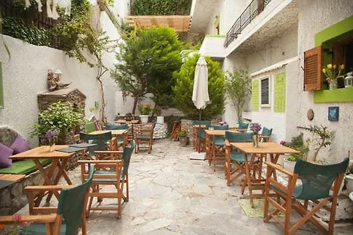 Gioma Hotel Agia Galini