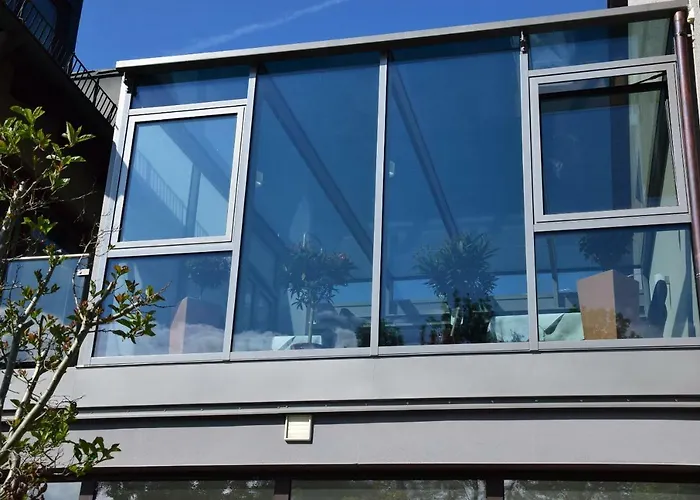 Hotel Lutter München