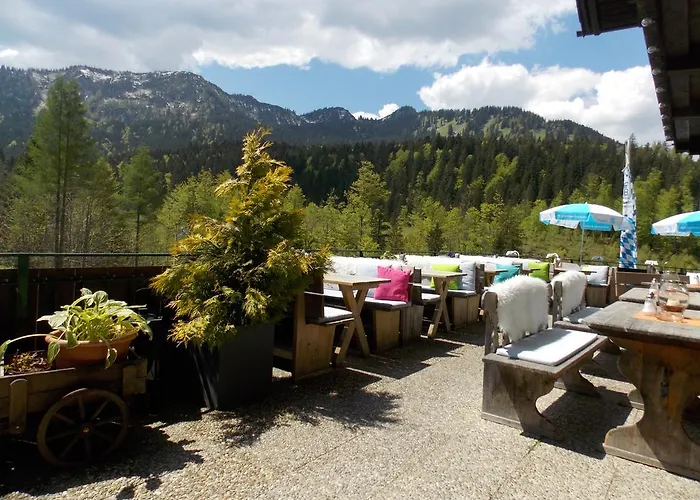 Berghotel Sutten Rotta