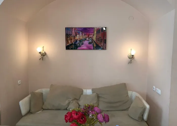 Ferienwohnung House Tbilisi