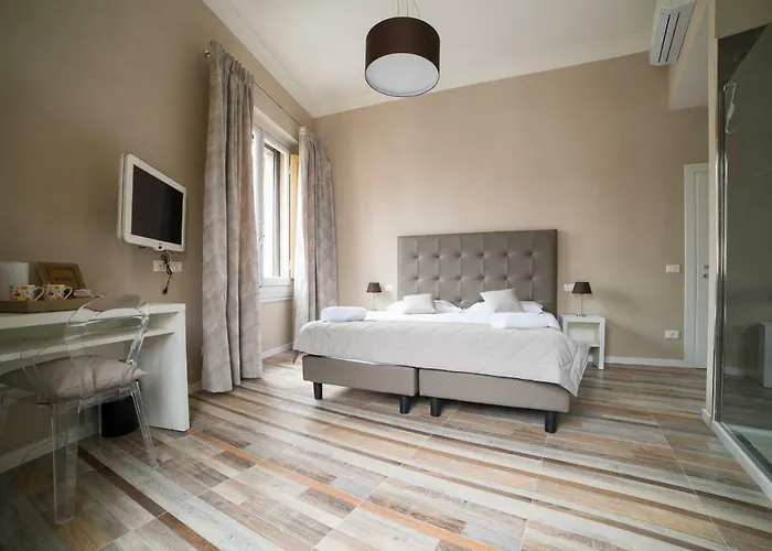 D'Home Florenz