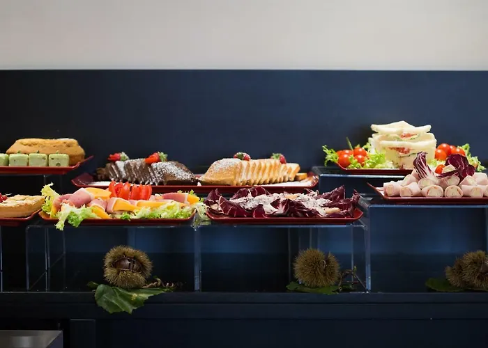 Floris Hotel Rom