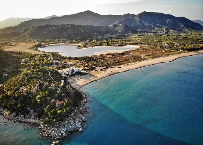 Villaggio Camping Torre Salinas Muravera