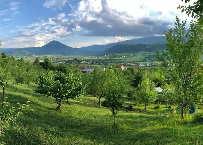 Nektar Park Villa Sara Bihać