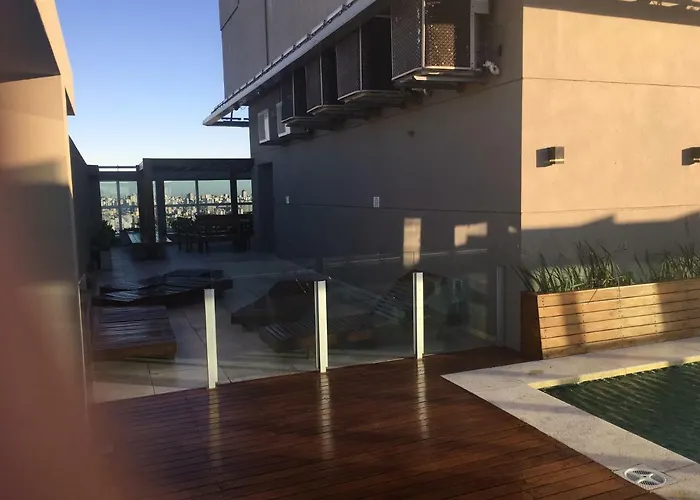 Ferienwohnung Palermo Viejo Buenos Aires