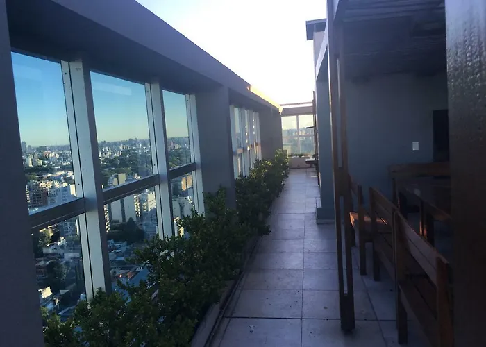 Ferienwohnung Palermo Viejo Buenos Aires