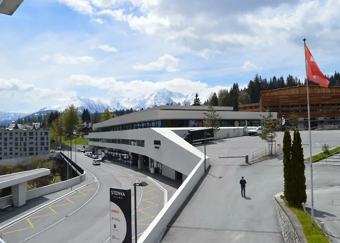 Hostel Flims