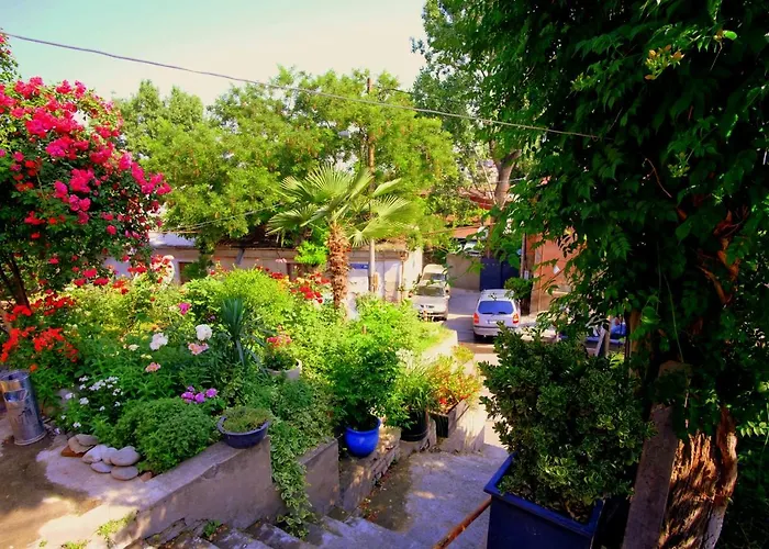 Guest House Gege Tbilisi