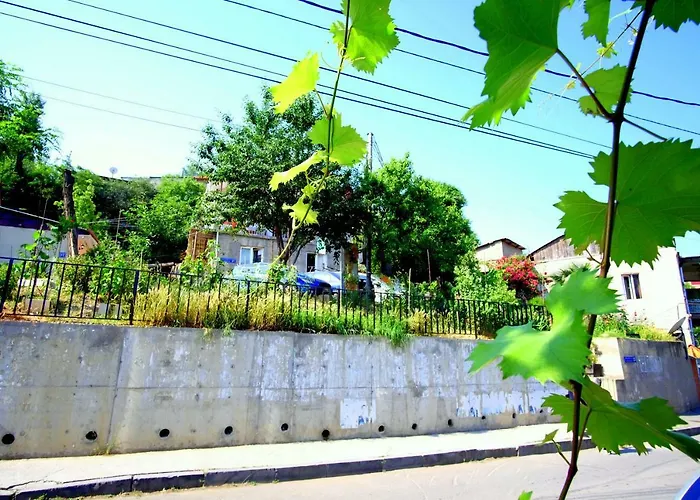 Guest House Gege Tbilisi