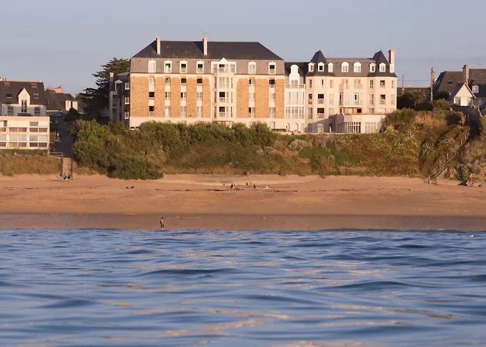 Residence Reine Marine Saint-Malo