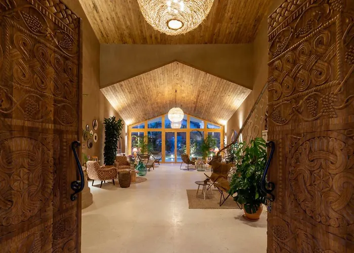 Pachamama Alaçatı