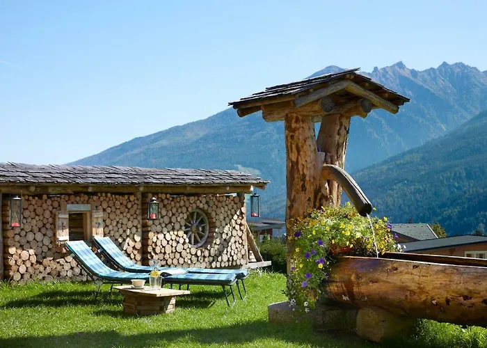 Hotel Gasthof Abelhof Neukirchen am Großvenediger