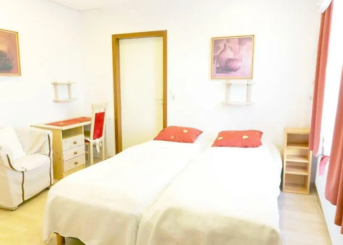 Aparthotel Holsteiner Hof Pinneberg