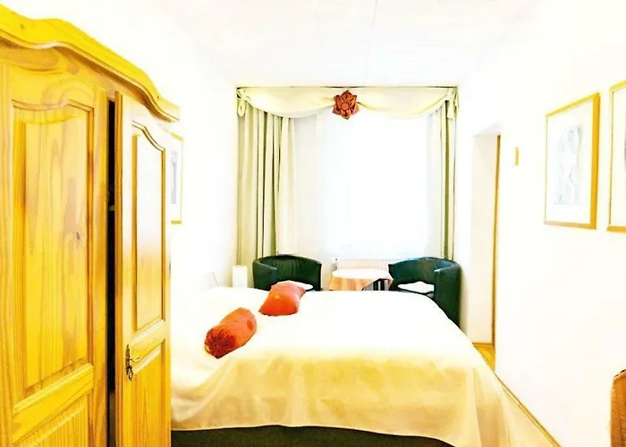 Aparthotel Holsteiner Hof Pinneberg
