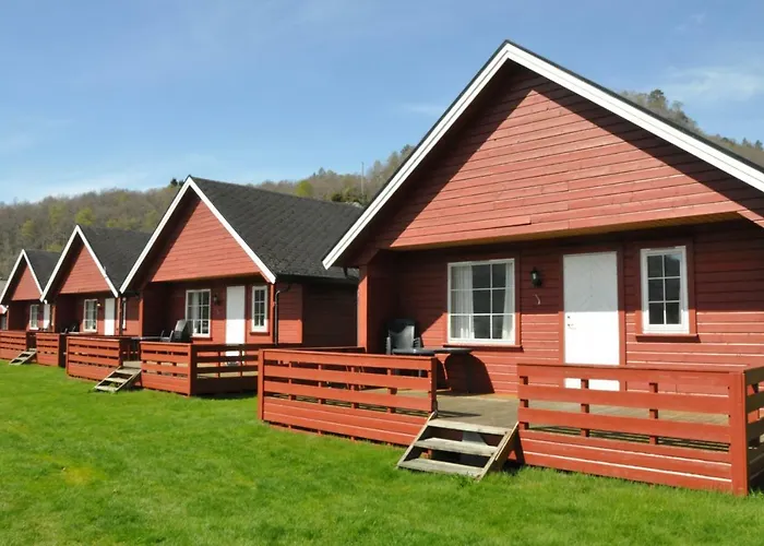 Camp Apta Farsund