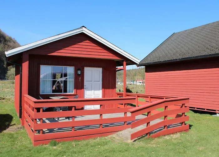 Camp Apta Farsund