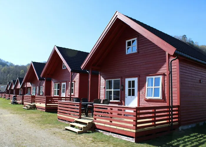 Camp Apta Farsund