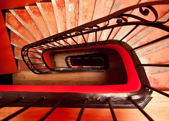 Casa Ortega Marseilles