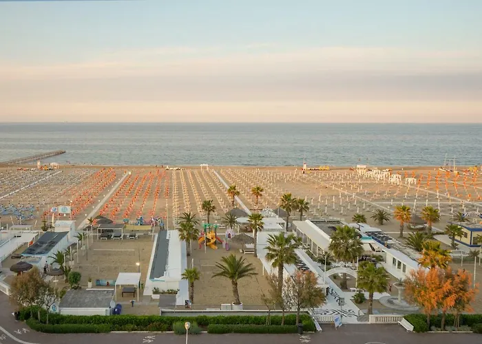 Hotel Remin Plaza Rimini