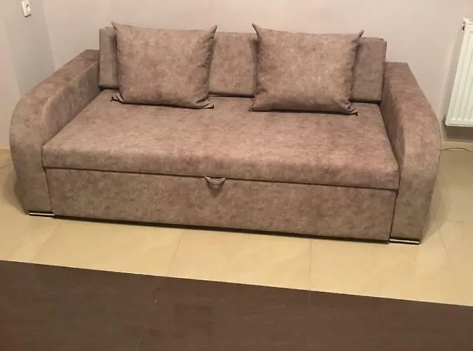 Ferienwohnung House Tbilisi
