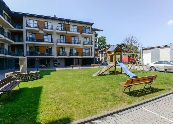 For You Palanga