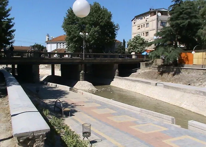 Ferienwohnung 7Mi Septemvri Kavadarci