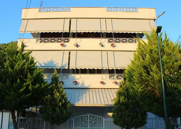 Hotel Colosseo Vlorë