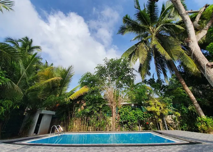Mihin Villa Bentota