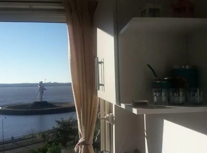 Ferienwohnung Rio Y Sol Posadas
