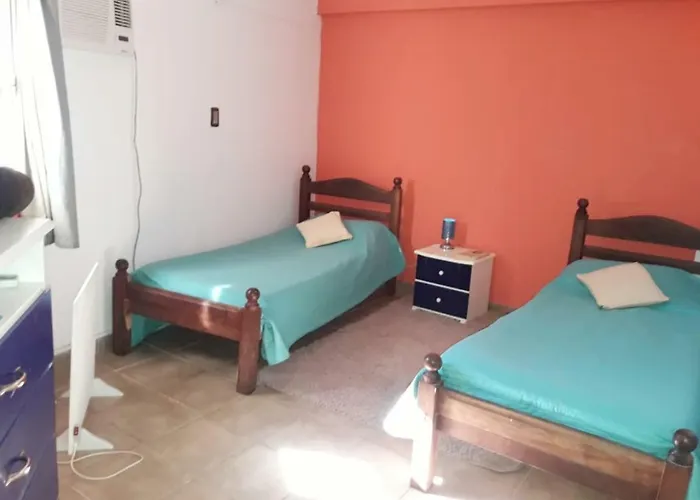 Ferienwohnung Rio Y Sol Posadas