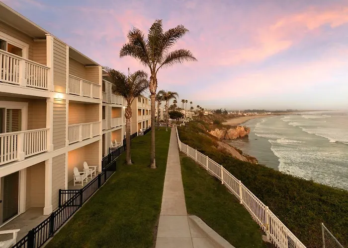 Pismo Lighthouse Suites Pismo Beach