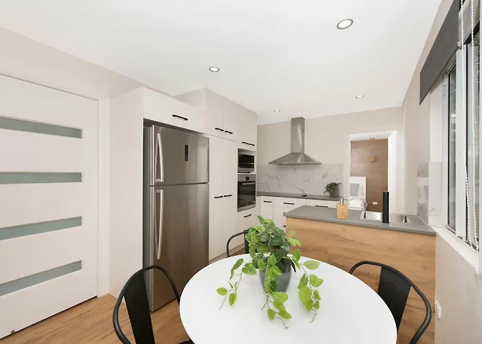 Cosy 2 Bedroom Home Townsville