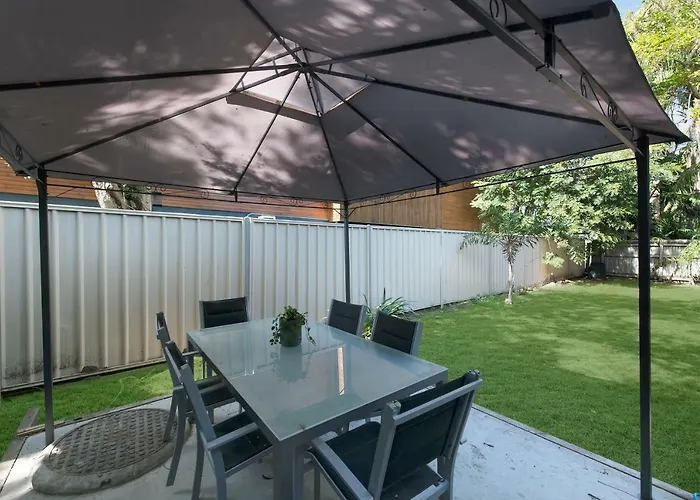 Cosy 2 Bedroom Home Townsville